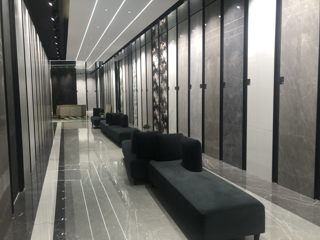 夫妻店更具竞争力？陶瓷经销商如何控成本？(图2)