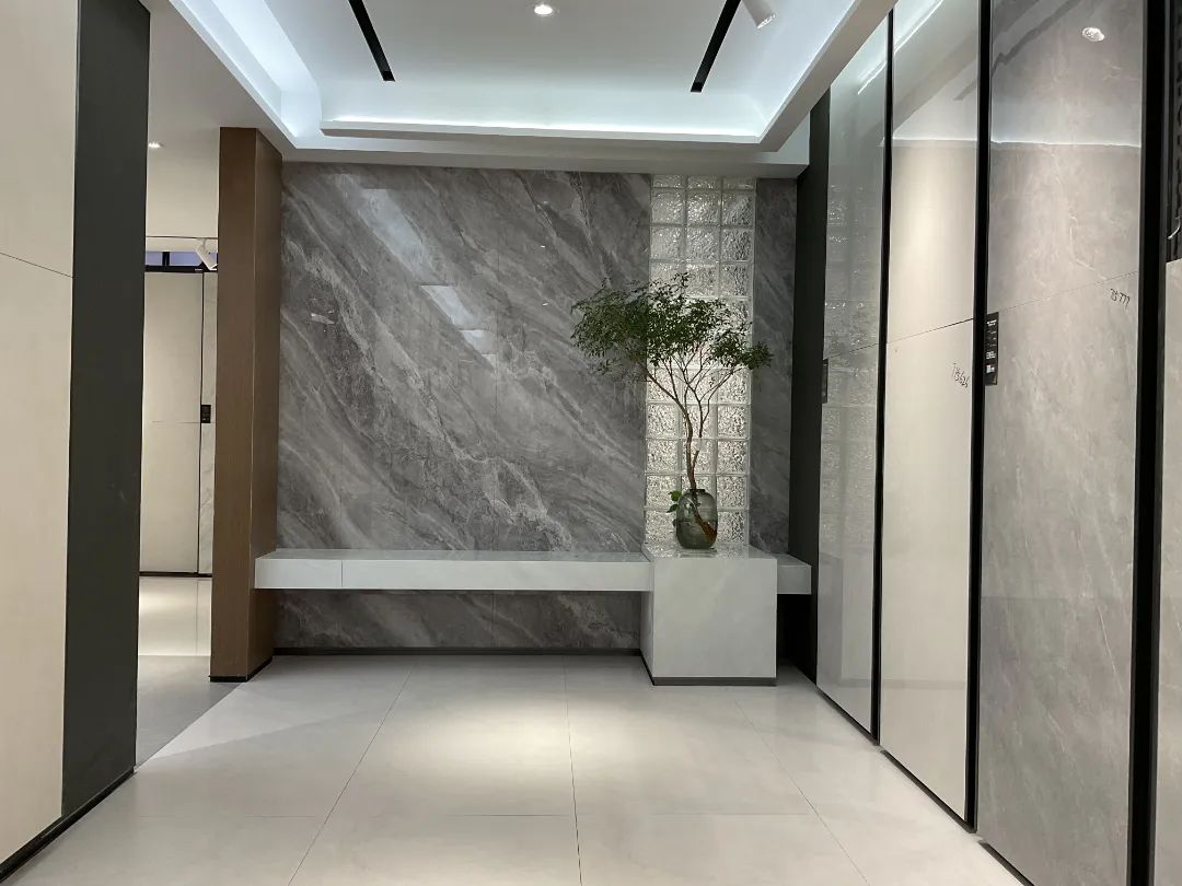 终端风采 | 强辉常州旗舰店，轻奢格调，以雅为度，简而不凡(图13)