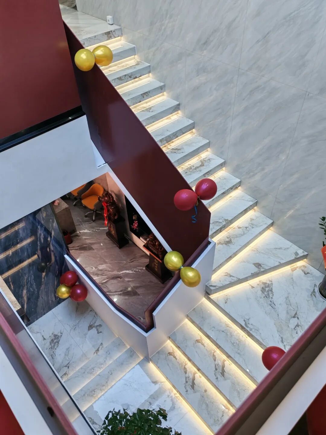 金秋十月 璀璨绽放|强辉黎川旗舰店盛大开业(图12)