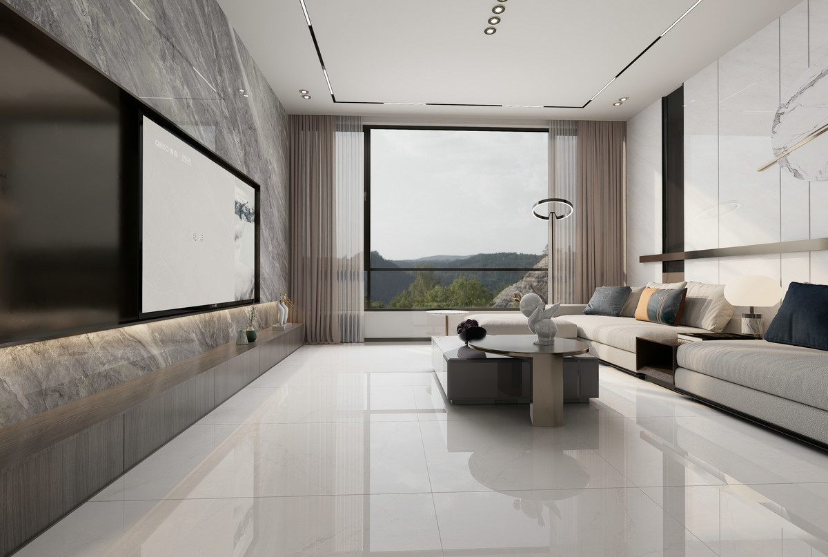 暮雪白 WAP80632T效果图