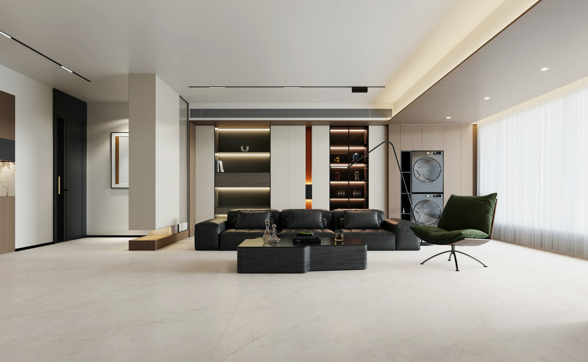 望舒 QY918GB330E效果图