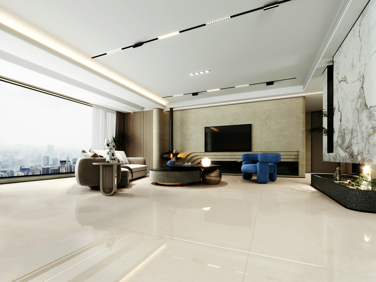  莎安娜 DLL918126E效果图