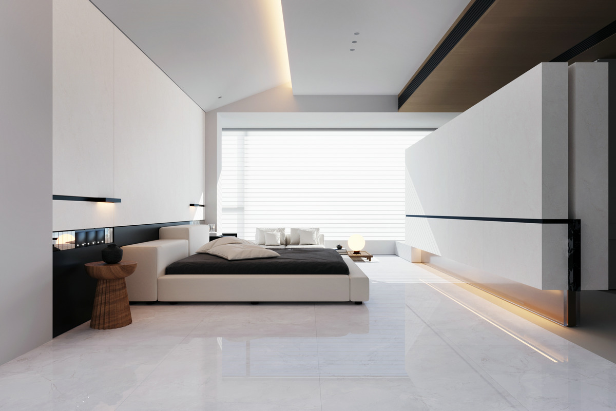 静澜灰韵 WBP80305B效果图