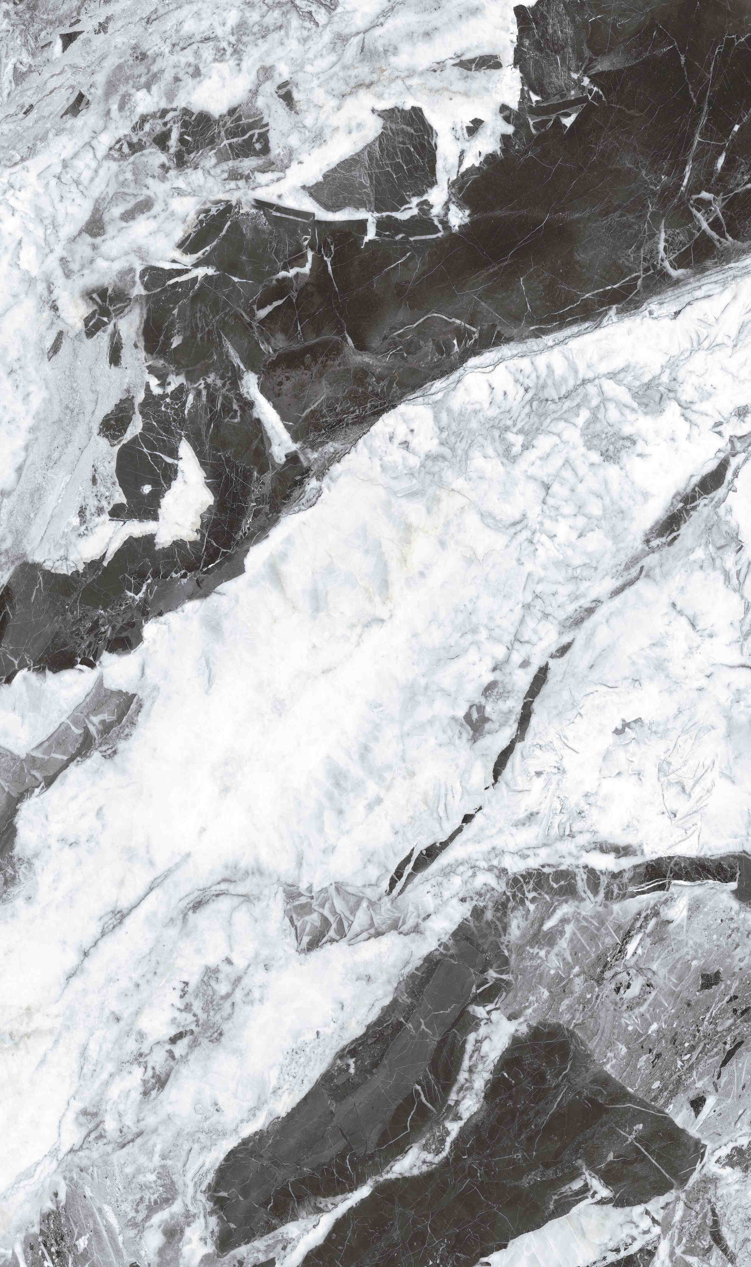 熊猫白 Q8135GDR510B 产品图