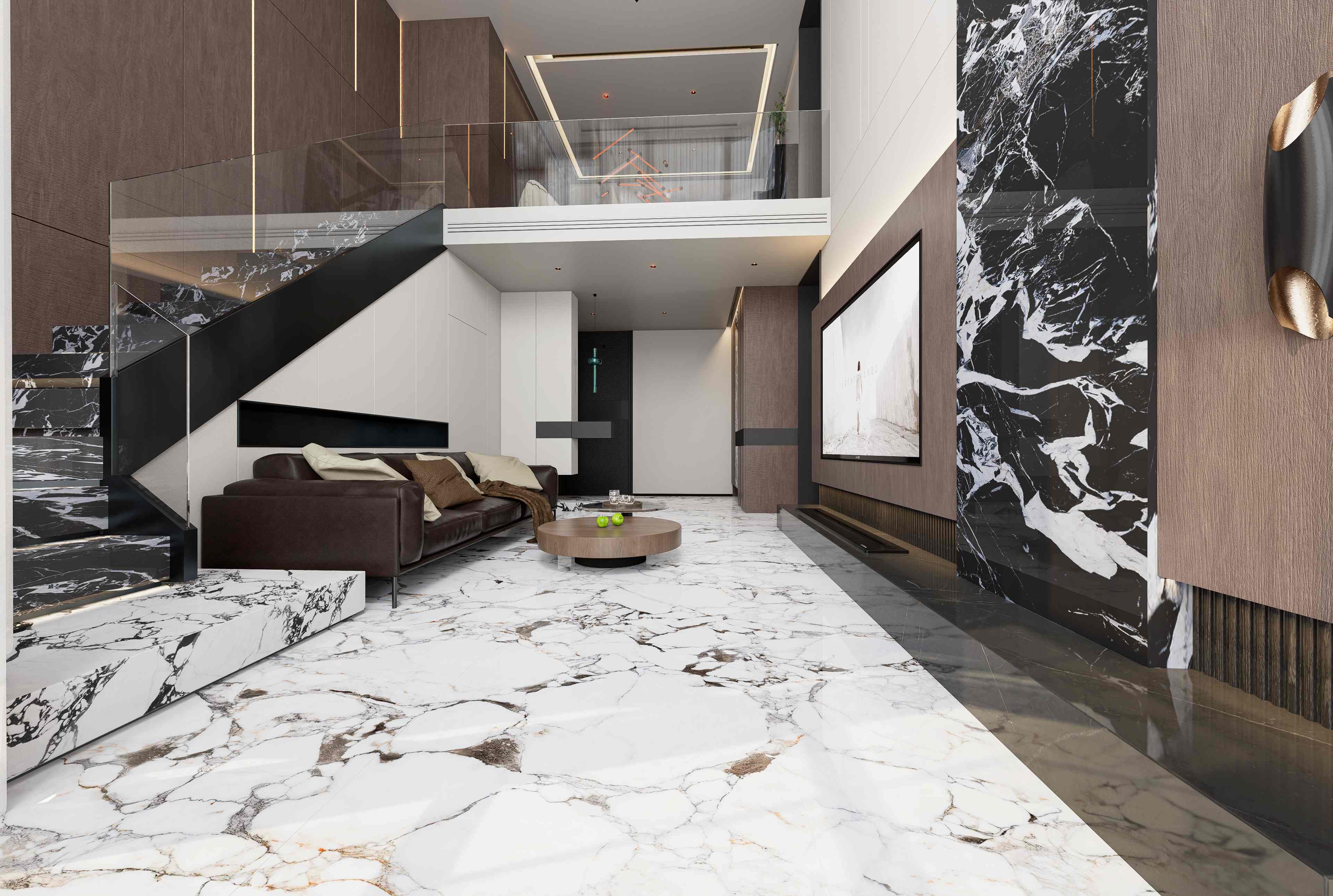 黑耀石 QHC902609L2548 效果图