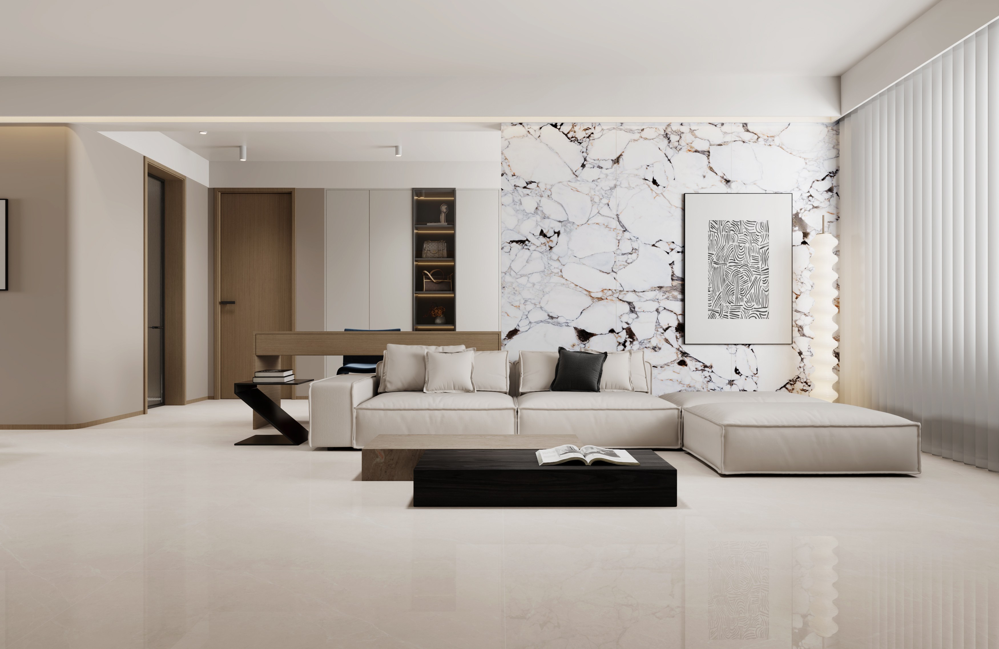 瑶光 Q612GD231D效果图