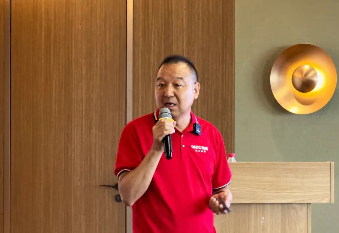 创变•赋能 | 2024强辉新品品鉴会暨区域培训峰会郑州站圆满结束(图11)