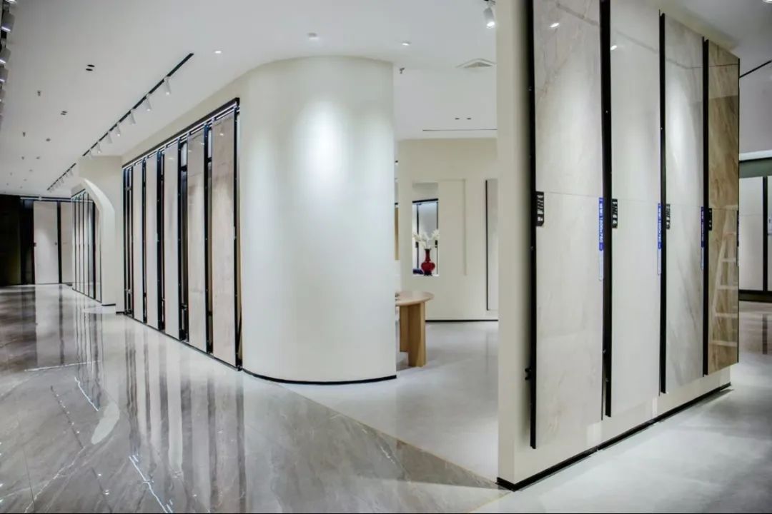 终端风采 | 强辉焦作旗舰店，打卡家居美学新地标(图8)