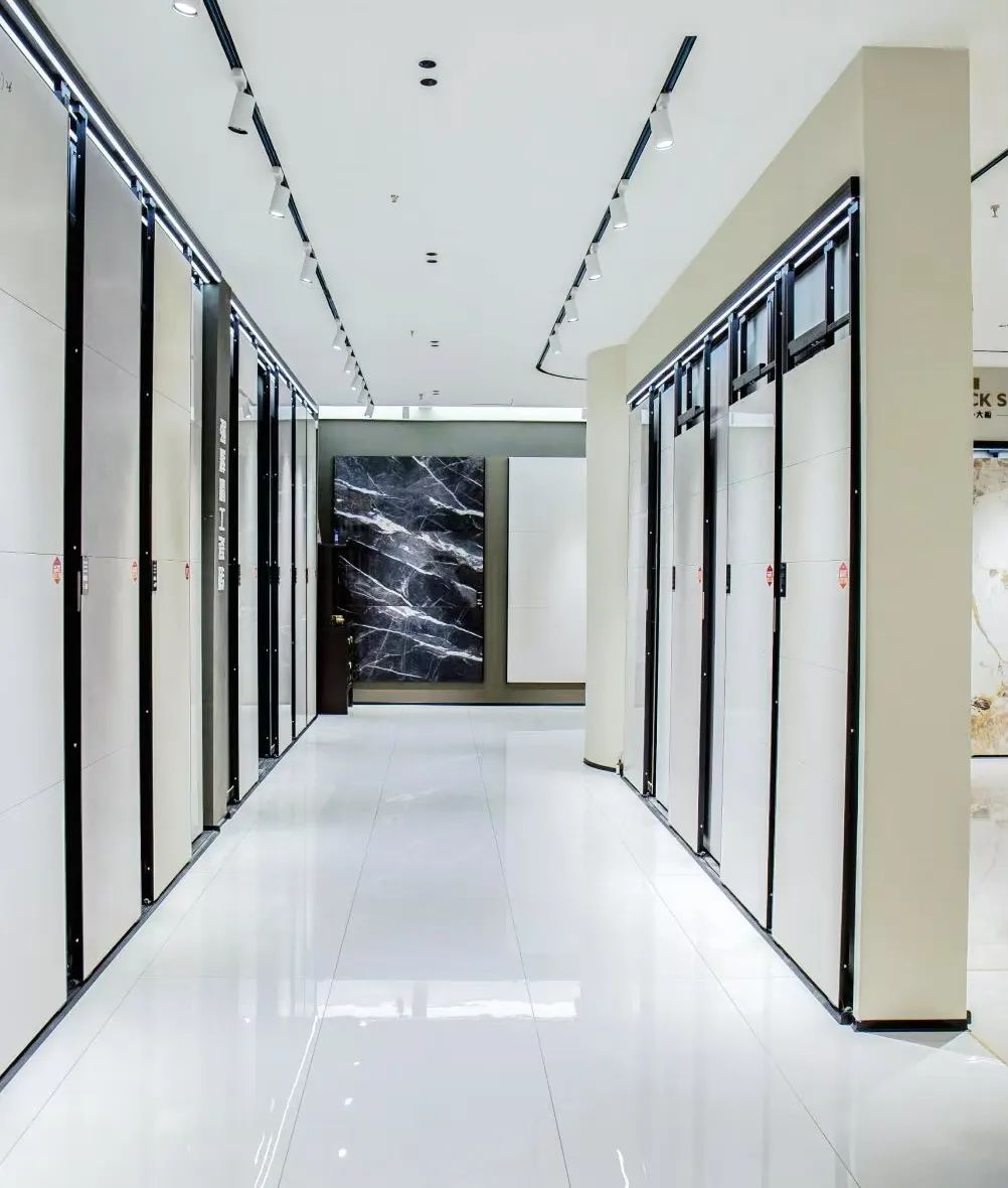 终端风采 | 强辉焦作旗舰店，打卡家居美学新地标(图15)