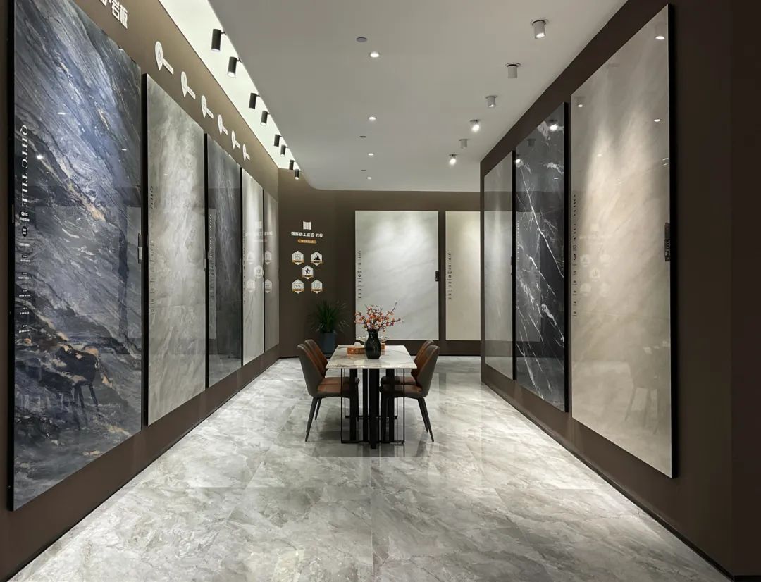 终端风采 | 强辉东营旗舰店，探寻质感空间的诗意生活(图14)