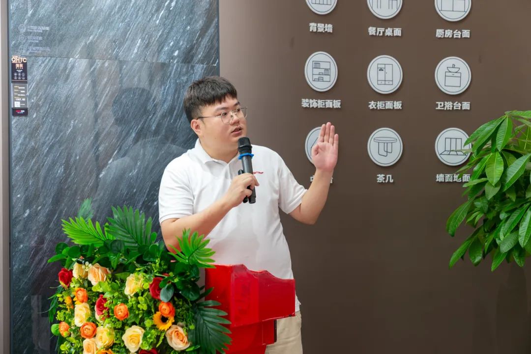 聚势共鉴•标杆领航 | 强辉2025区域培训峰会暨美学赋能行动贵阳站顺利结束！(图11)