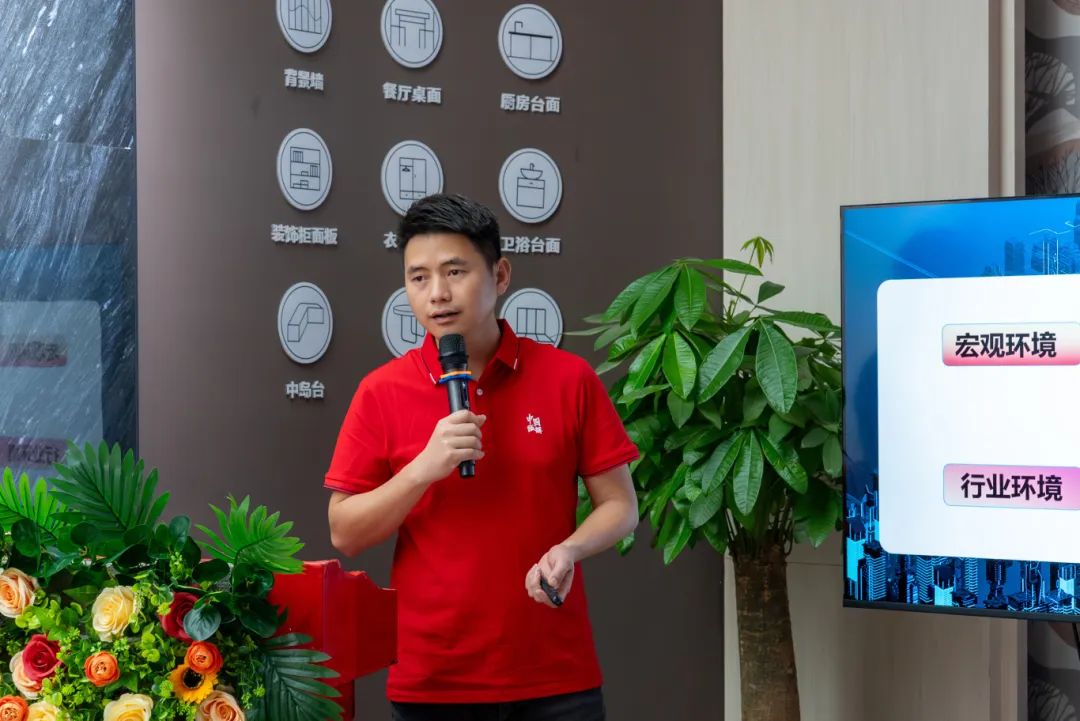 聚势共鉴•标杆领航 | 强辉2025区域培训峰会暨美学赋能行动贵阳站顺利结束！(图10)