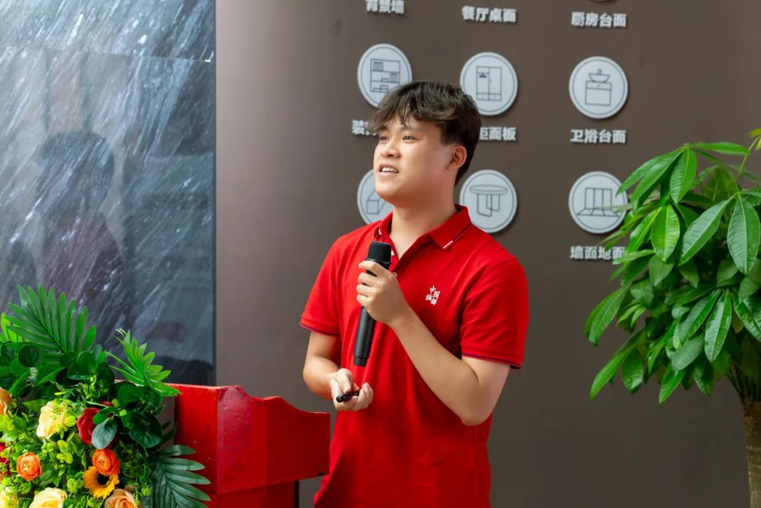 聚势共鉴•标杆领航 | 强辉2025区域培训峰会暨美学赋能行动贵阳站顺利结束！(图12)