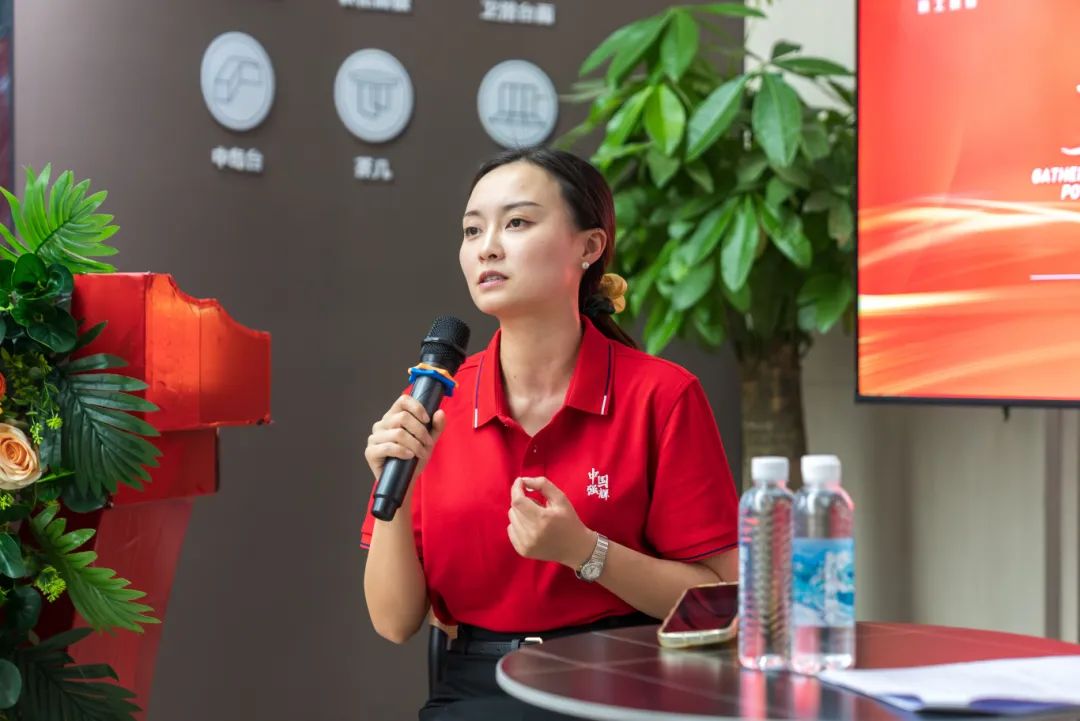 聚势共鉴•标杆领航 | 强辉2025区域培训峰会暨美学赋能行动贵阳站顺利结束！(图15)