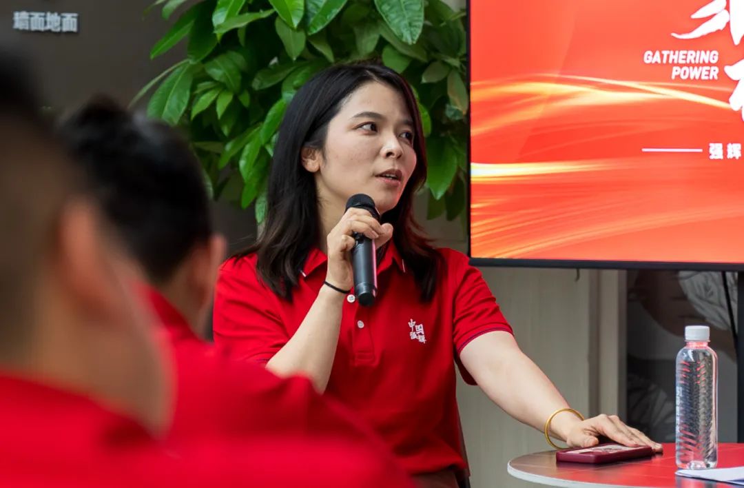 聚势共鉴•标杆领航 | 强辉2025区域培训峰会暨美学赋能行动贵阳站顺利结束！(图16)