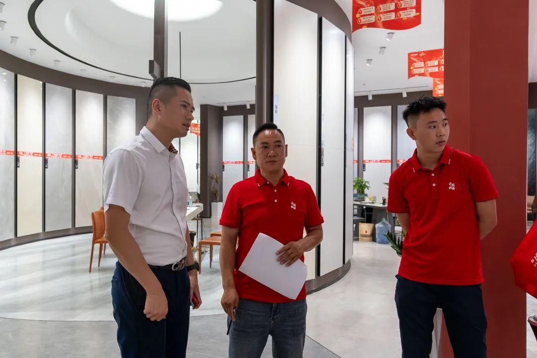 聚势共鉴•标杆领航 | 强辉2025区域培训峰会暨美学赋能行动贵阳站顺利结束！(图23)