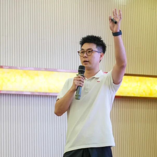 专业赋能,共促成长 | 强辉2025星推官计划特训营圆满收官(图10) 专业赋能,共促成长 | 强辉2025星推官计划特训营圆满收官(图10)