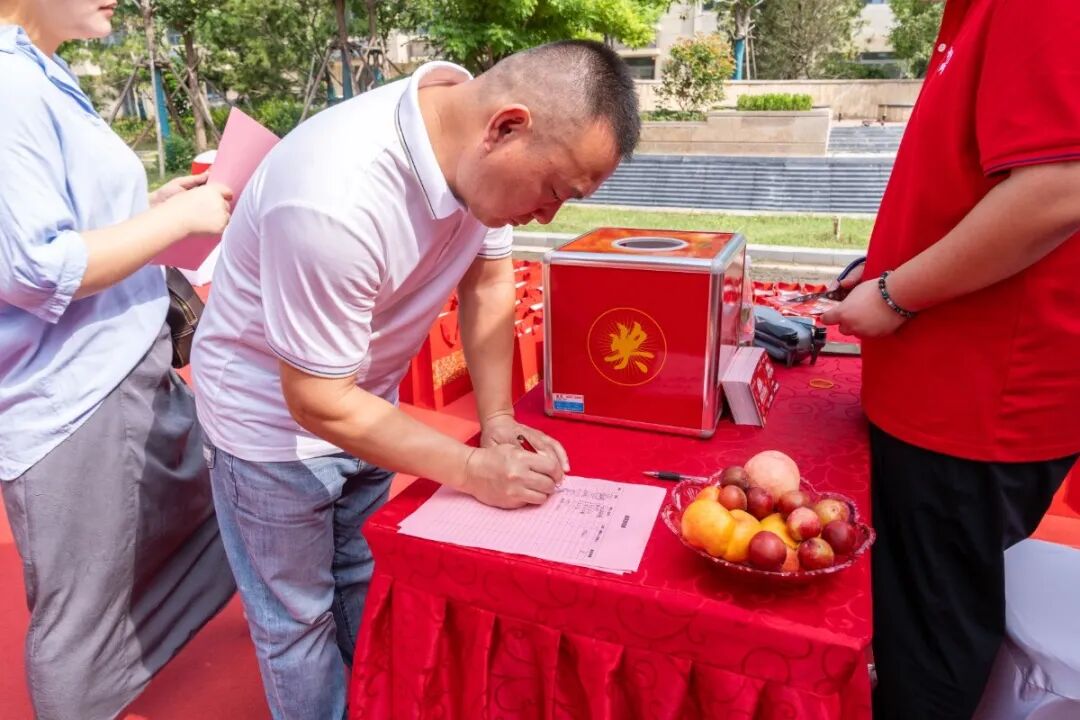 精工筑梦·挚友同行 | 强辉邢台旗舰店焕新开业(图14)