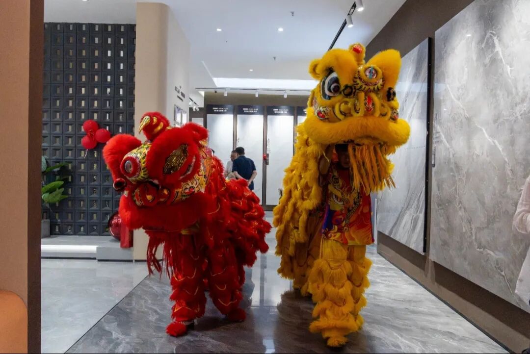 精工筑梦·挚友同行 | 强辉邢台旗舰店焕新开业(图25)