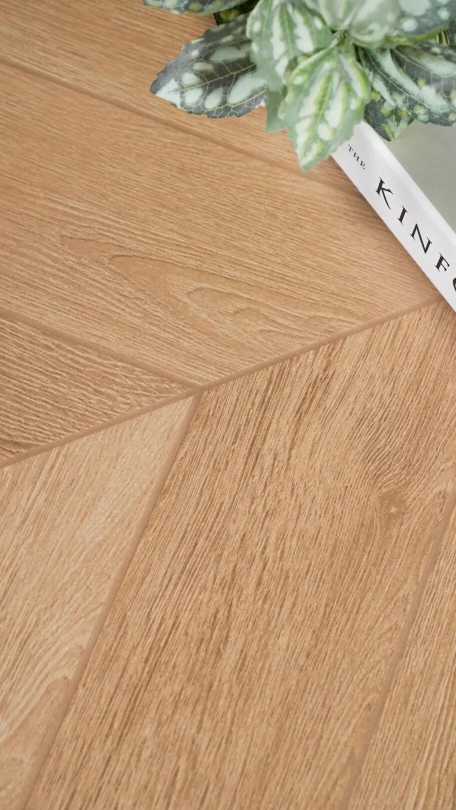 强辉新品木纹系列 | 用自然“森”呼吸，演绎生活的原生态之美(图5)