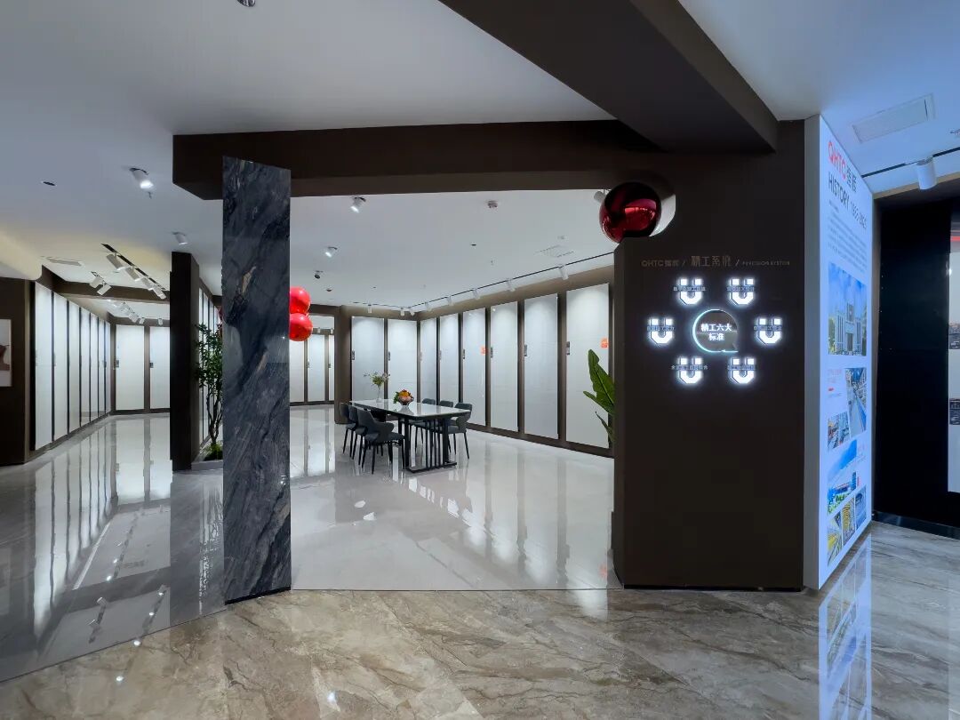 精工筑梦·挚友同行 | 强辉邢台旗舰店焕新开业(图39)