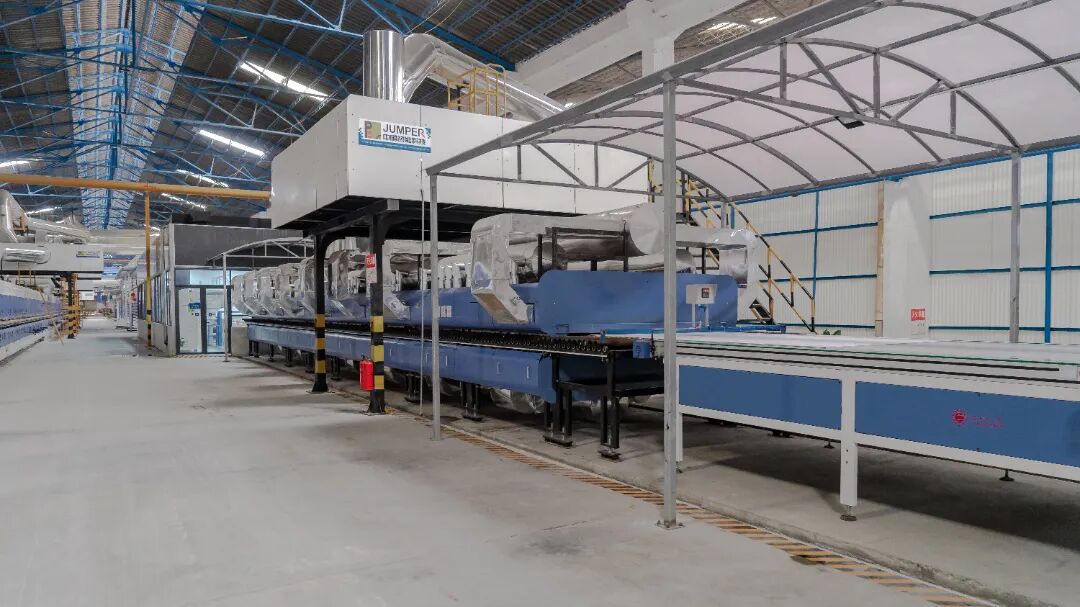 榜样力量 | 强辉精工瓷砖斩获2025年度家居领军品牌(图6) 榜样力量 | 强辉精工瓷砖斩获2025年度家居领军品牌(图6)