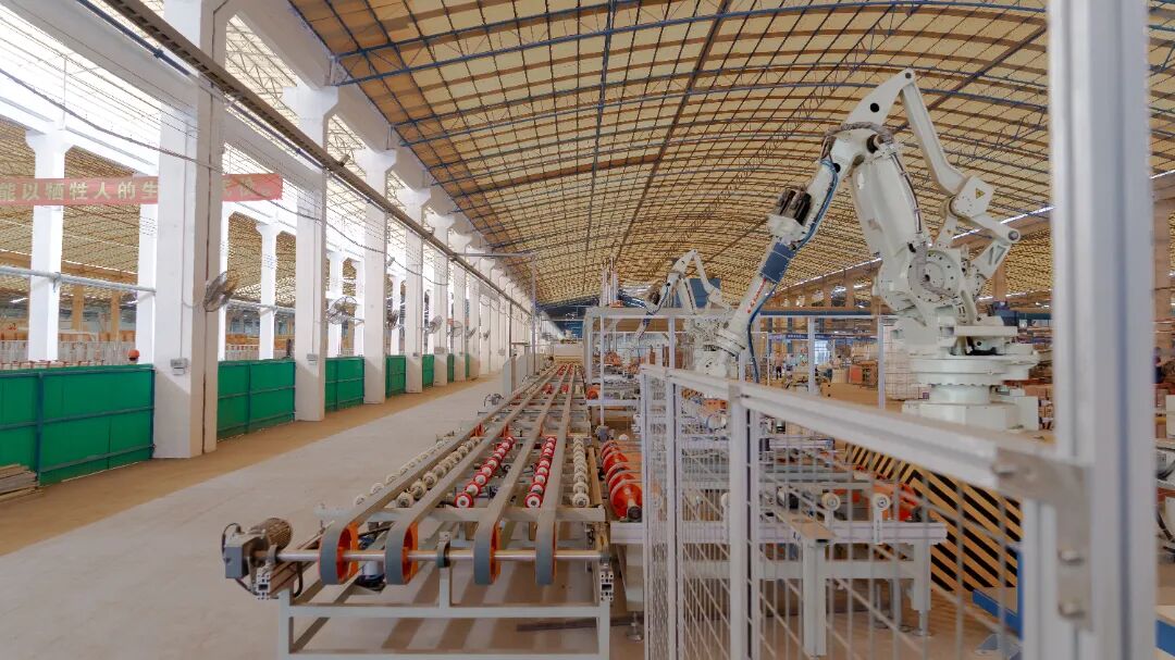 榜样力量 | 强辉精工瓷砖斩获2025年度家居领军品牌(图9) 榜样力量 | 强辉精工瓷砖斩获2025年度家居领军品牌(图9)