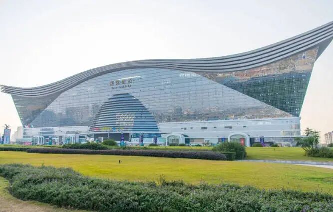 榜样力量 | 强辉精工瓷砖斩获2025年度家居领军品牌(图14) 榜样力量 | 强辉精工瓷砖斩获2025年度家居领军品牌(图14)