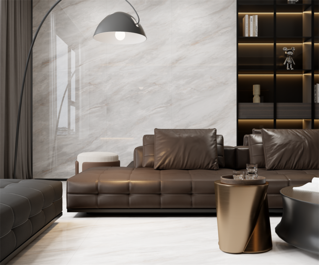 榜样力量 | 强辉精工瓷砖斩获2025年度家居领军品牌(图15) 榜样力量 | 强辉精工瓷砖斩获2025年度家居领军品牌(图15)