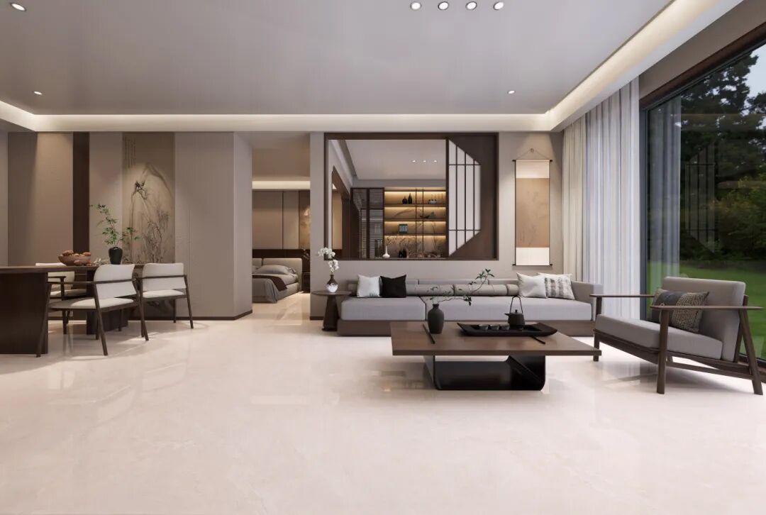 榜样力量 | 强辉精工瓷砖斩获2025年度家居领军品牌(图16) 榜样力量 | 强辉精工瓷砖斩获2025年度家居领军品牌(图16)