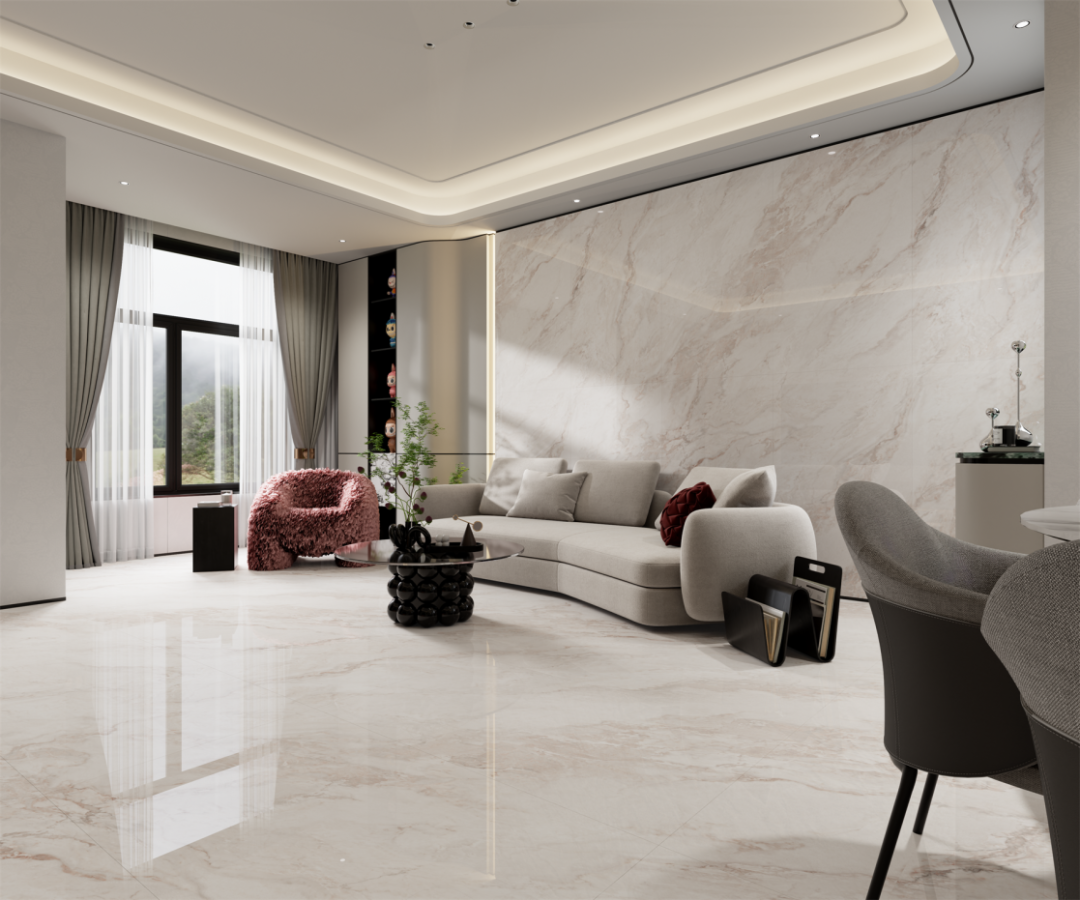 榜样力量 | 强辉精工瓷砖斩获2025年度家居领军品牌(图17) 榜样力量 | 强辉精工瓷砖斩获2025年度家居领军品牌(图17)