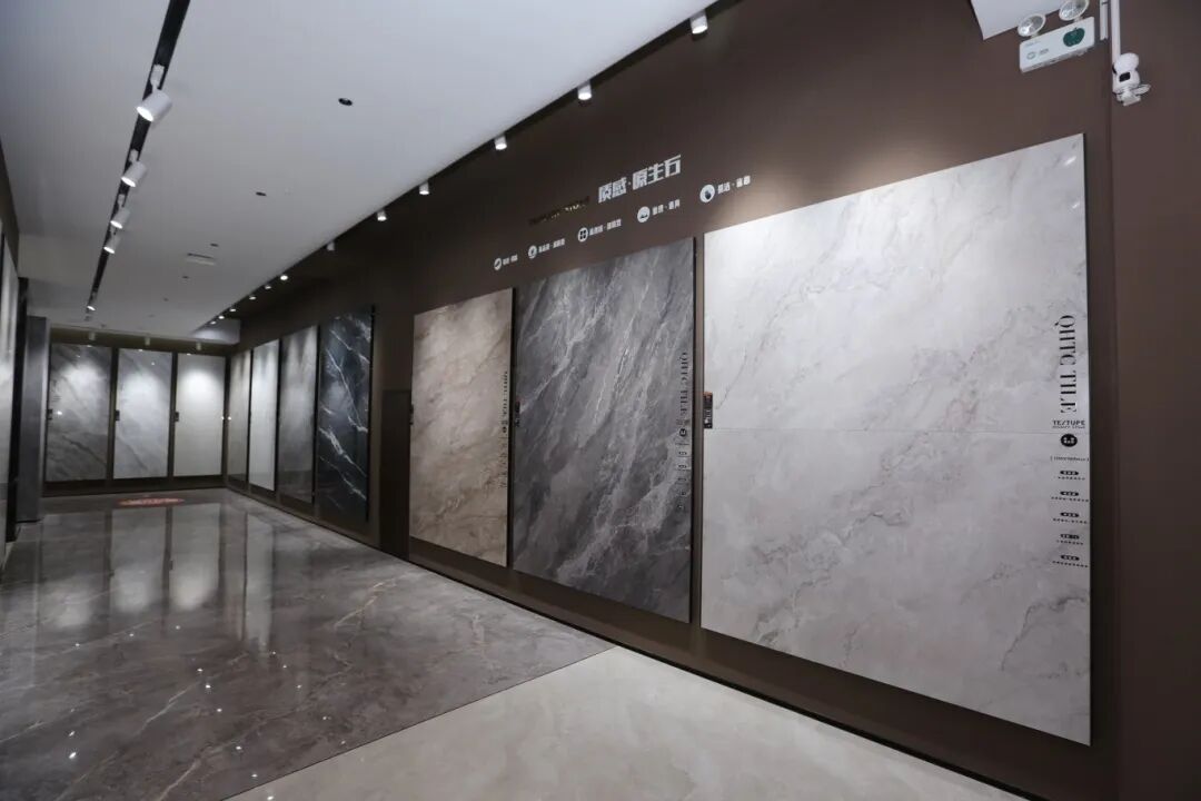 步履不停 奔赴新程 | 强辉山东淄博旗舰店盛大开业(图15) 步履不停 奔赴新程 | 强辉山东淄博旗舰店盛大开业(图15)