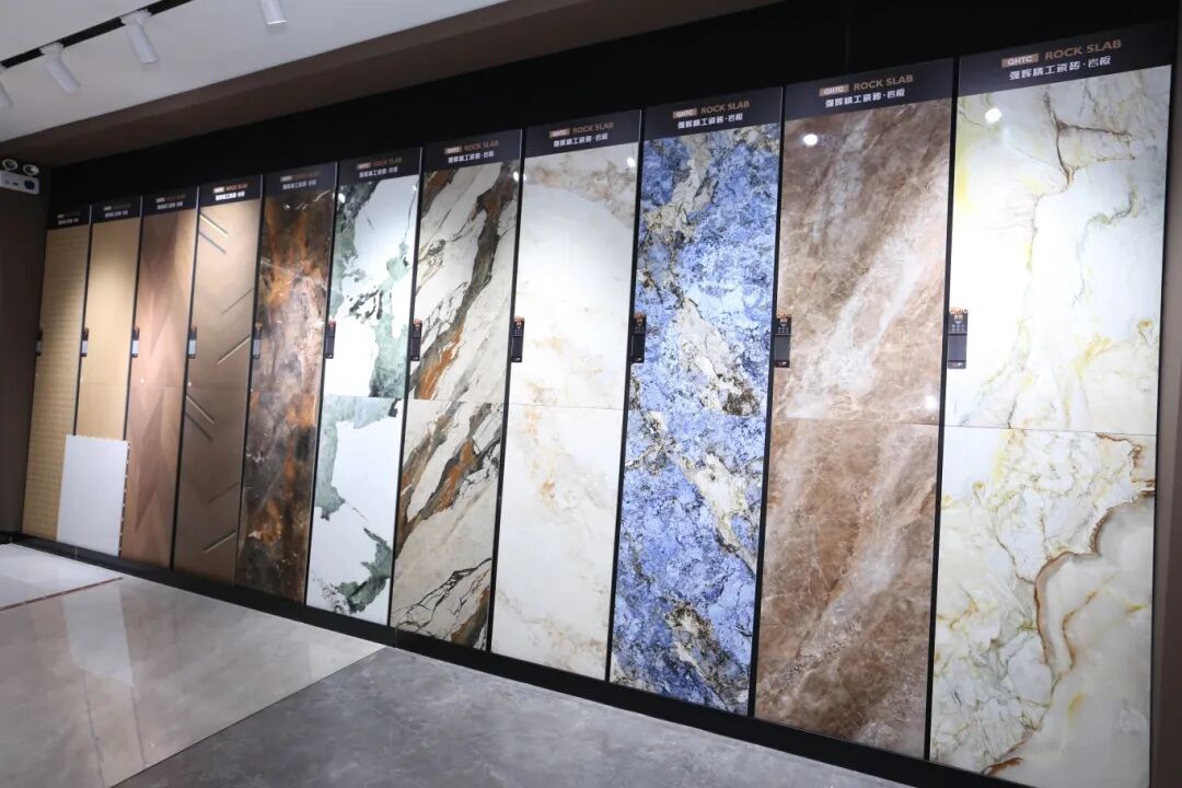 步履不停 奔赴新程 | 强辉山东淄博旗舰店盛大开业(图16) 步履不停 奔赴新程 | 强辉山东淄博旗舰店盛大开业(图16)