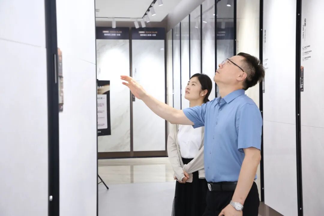 步履不停 奔赴新程 | 强辉山东淄博旗舰店盛大开业(图18) 步履不停 奔赴新程 | 强辉山东淄博旗舰店盛大开业(图18)