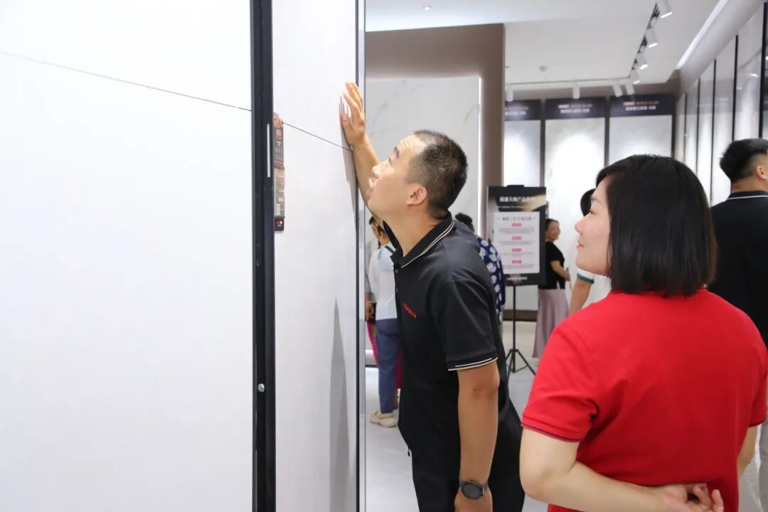 步履不停 奔赴新程 | 强辉山东淄博旗舰店盛大开业(图21) 步履不停 奔赴新程 | 强辉山东淄博旗舰店盛大开业(图21)