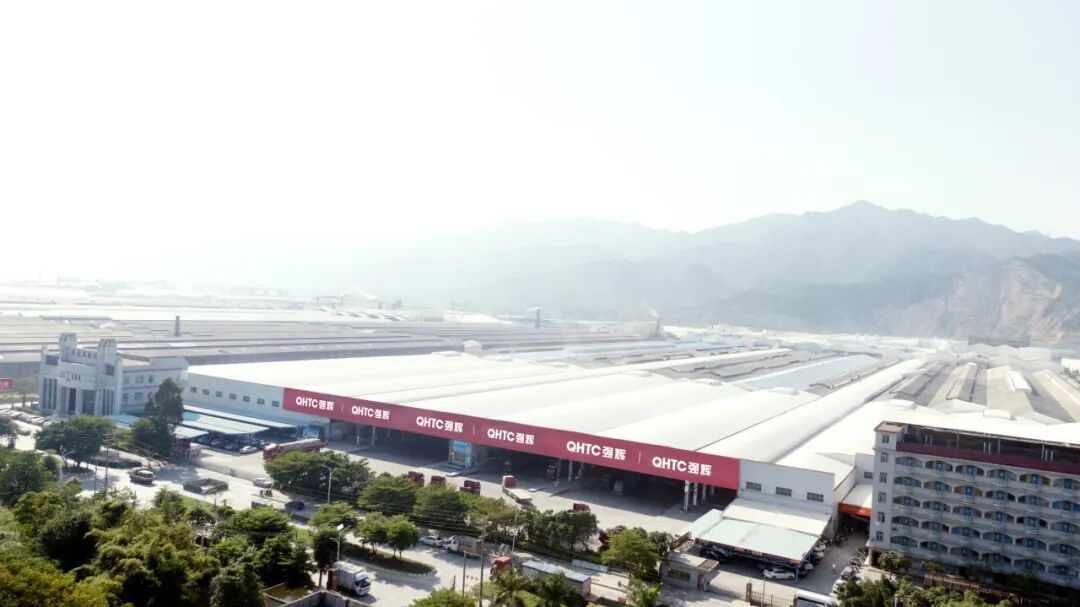 喜报 | 祝贺强辉精工瓷砖通过新国标最高等级5A级检验(图4)