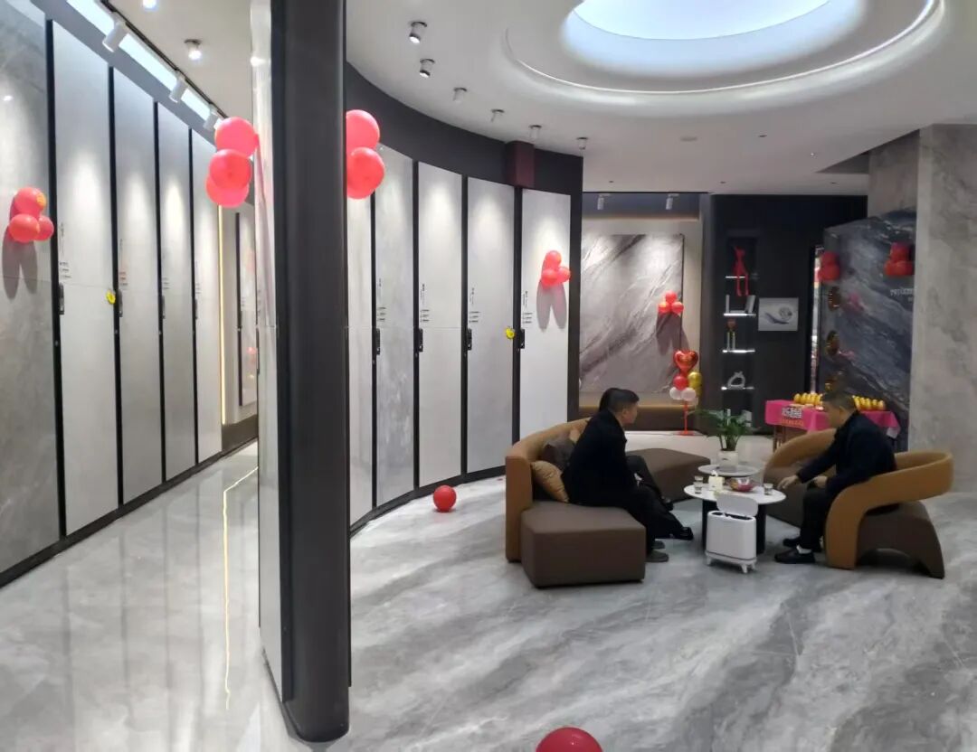 匠心筑境，美学启航 | 强辉务川旗舰店盛大启幕(图6)