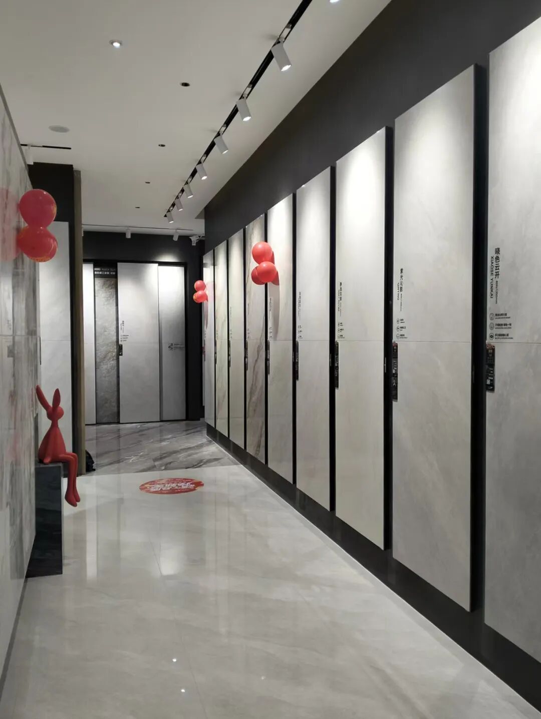 匠心筑境，美学启航 | 强辉务川旗舰店盛大启幕(图10)