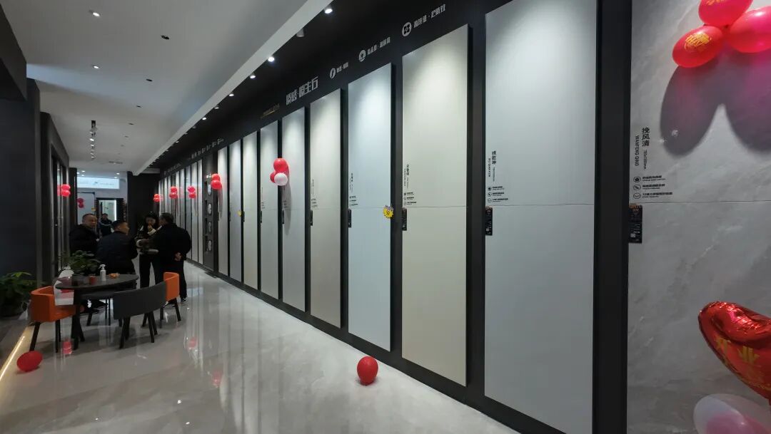 匠心筑境，美学启航 | 强辉务川旗舰店盛大启幕(图9)