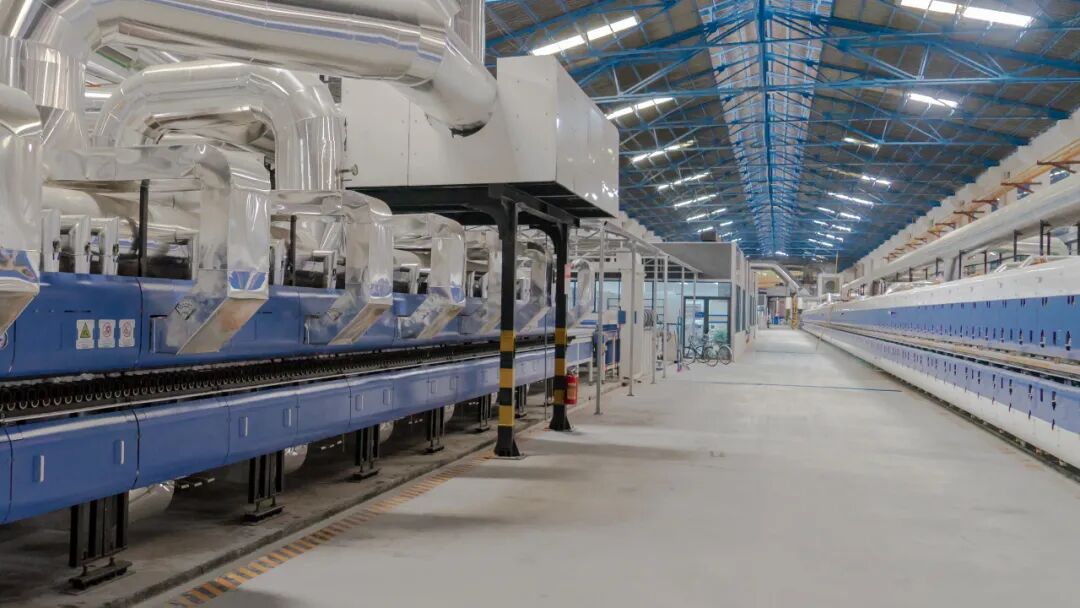 燃情晋江 跑出精彩|强辉×2025晋江马拉松热血开跑(图11)