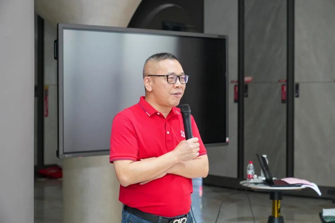 聚势共鉴 标杆领航|2026强辉太原培训暨美学峰会圆满收官(图3) 聚势共鉴 标杆领航|2026强辉太原培训暨美学峰会圆满收官(图3)
