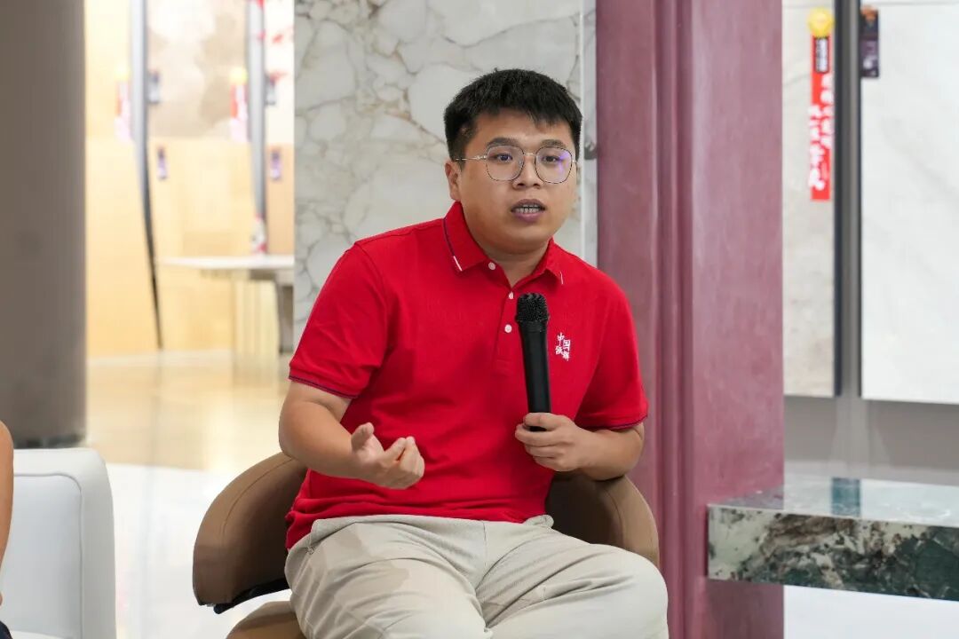 聚势共鉴 标杆领航|2026强辉太原培训暨美学峰会圆满收官(图10) 聚势共鉴 标杆领航|2026强辉太原培训暨美学峰会圆满收官(图10)