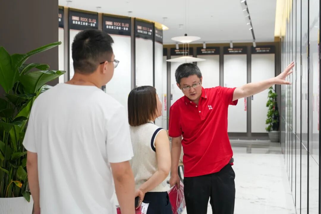 聚势共鉴 标杆领航|2026强辉太原培训暨美学峰会圆满收官(图25) 聚势共鉴 标杆领航|2026强辉太原培训暨美学峰会圆满收官(图25)