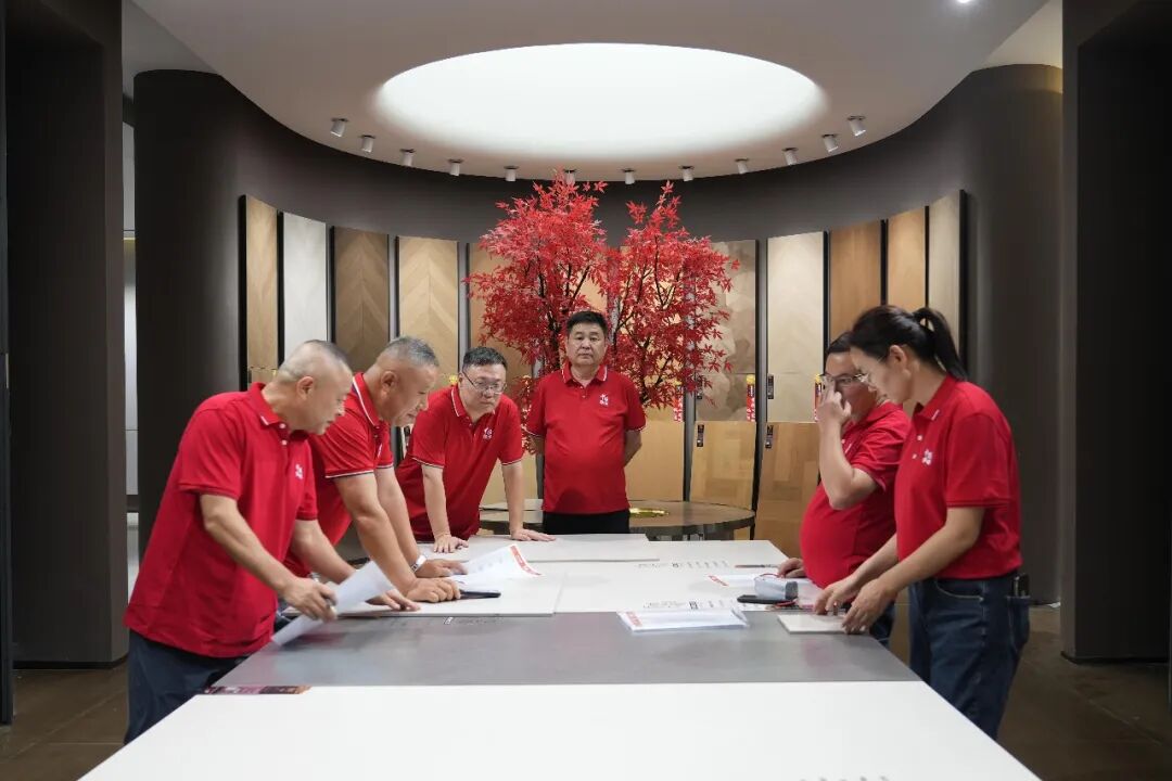 聚势共鉴 标杆领航|2026强辉太原培训暨美学峰会圆满收官(图27) 聚势共鉴 标杆领航|2026强辉太原培训暨美学峰会圆满收官(图27)