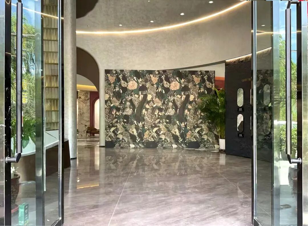 终端风采|强辉太原质感美学馆,营造诗意栖居雅境(图9) 终端风采|强辉太原质感美学馆,营造诗意栖居雅境(图9)