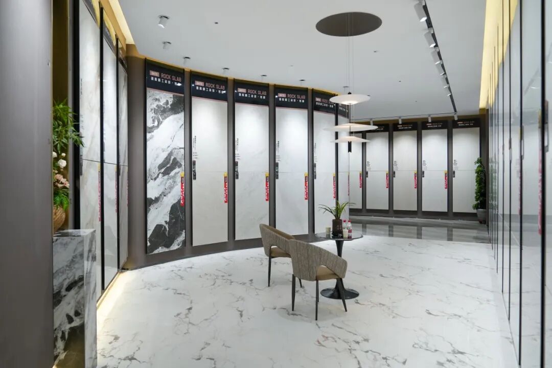 终端风采|强辉太原质感美学馆,营造诗意栖居雅境(图21) 终端风采|强辉太原质感美学馆,营造诗意栖居雅境(图21)